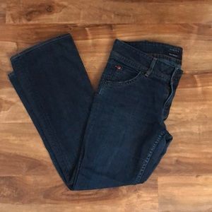 HUDSON Bootcut Jeans- Size 29